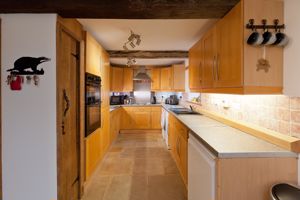 Kitchen - click for photo gallery